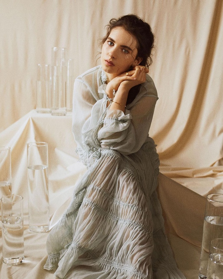 Everleigh Ravenstone